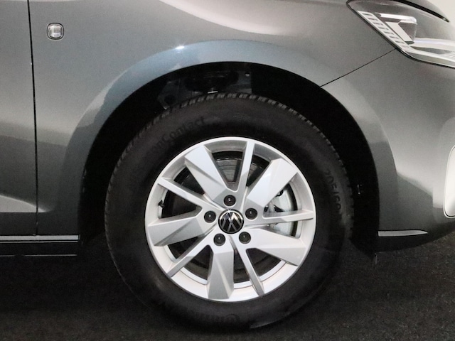 Volkswagen Caddy 1.5 TSI