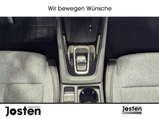 Skoda Octavia 2.0 TDI Combi Selection