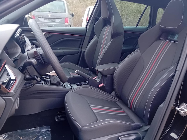 Skoda Kamiq Monte Carlo