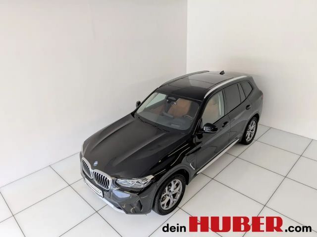 BMW X3 xDrive xDrive30e