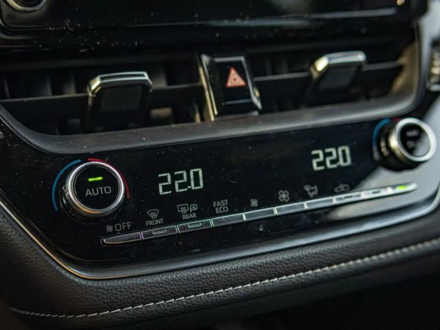 Suzuki Swace Comfort Hybrid