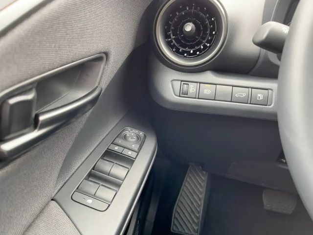 Toyota C-HR Voorwielaandrijving