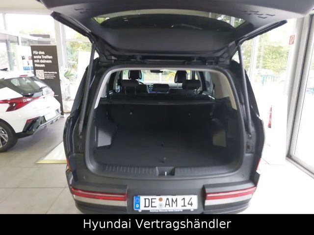 Hyundai Santa Fe 1.6 2WD Hybrid T-GDi