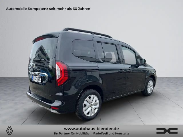 Renault Kangoo E-Tech Techno