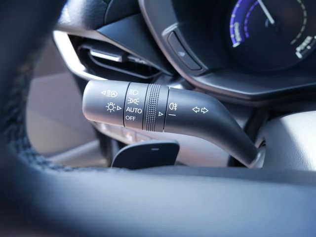 Mazda MX-30 SkyActiv e-Skyactiv