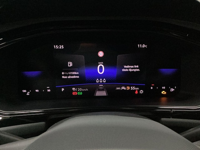 Volkswagen T-Roc 1.5 TSI DSG R-Line