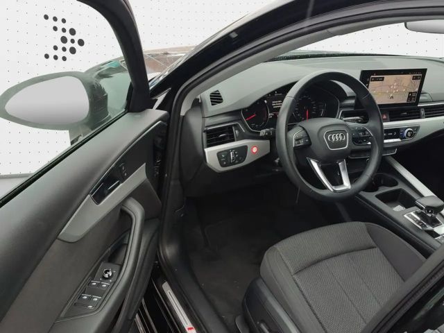 Audi A4 40 TDI Quattro S-Line