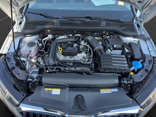 Skoda Scala 1.0 TSI 85