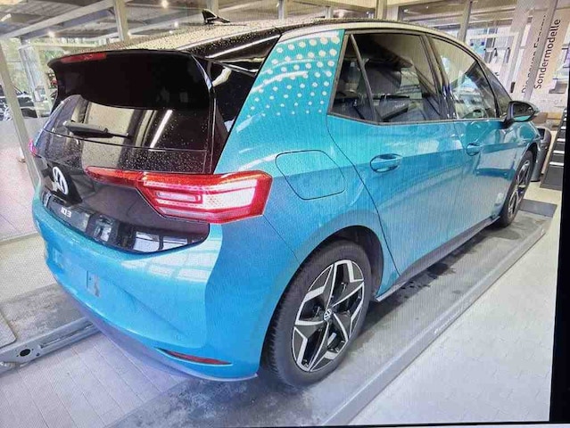 Volkswagen ID.3 Performance Pure Style