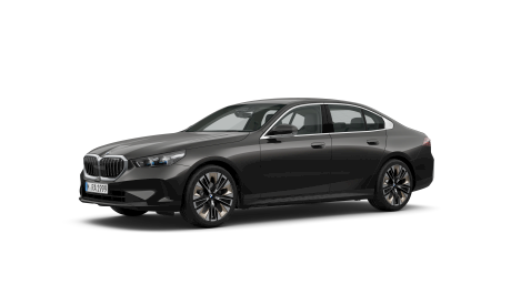 BMW 520 520i Sedan