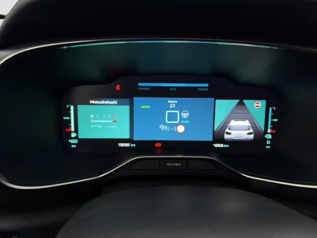 Citroën C5 Aircross Hybrid