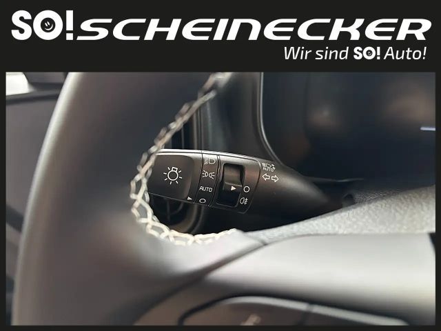 Kia Picanto 1,0 GDI Titan (5 Sitzer)