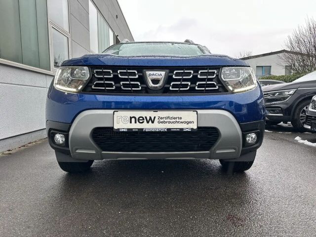 Dacia Duster 1.3 TCe 2WD TCe 130 Urban Explorer