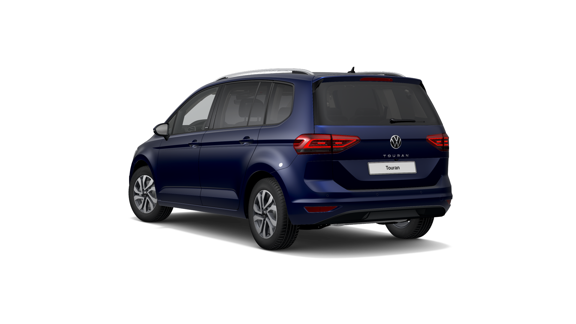 Volkswagen Touran 1.5 TSI