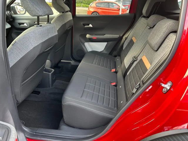 Citroën C3 Aircross Plus