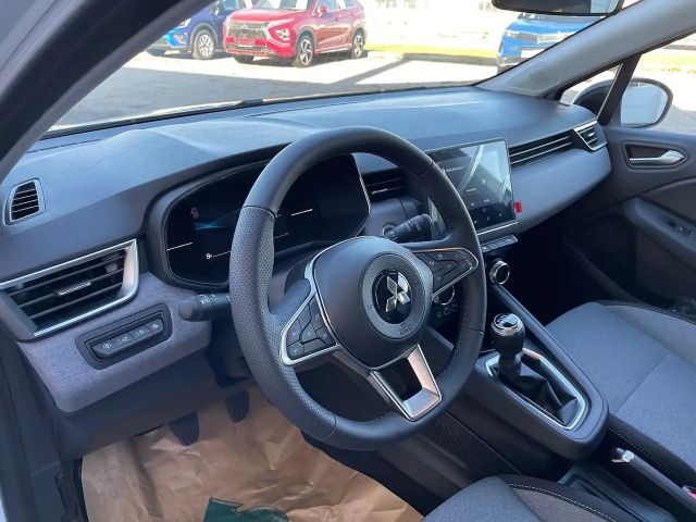 Mitsubishi Colt 1,0 MPI-T Invite