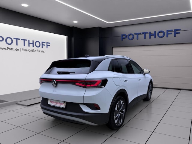Volkswagen ID.4 IQ.Drive Performance Pure