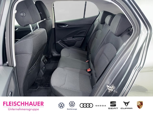 Skoda Fabia 1.0 TSI Style Style