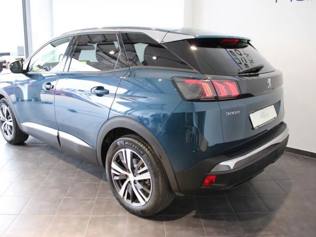 Peugeot 3008 Allure Pack Hybrid