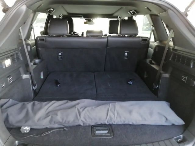 Mazda CX-80 Homura Plus