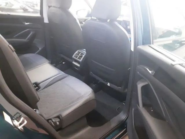 Volkswagen Tayron 1.5 eTSI