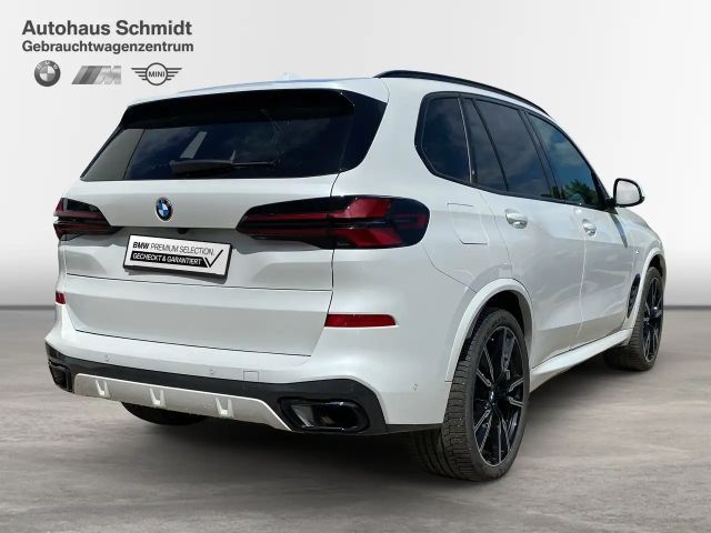 BMW X5 M-Sport xDrive30d