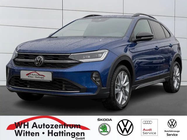 Volkswagen Taigo 1.5 TSI DSG IQ.Drive