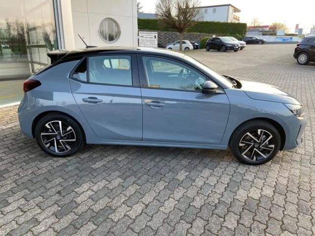 Opel Corsa 1.2 Turbo GS-Line Grand Sport Turbo