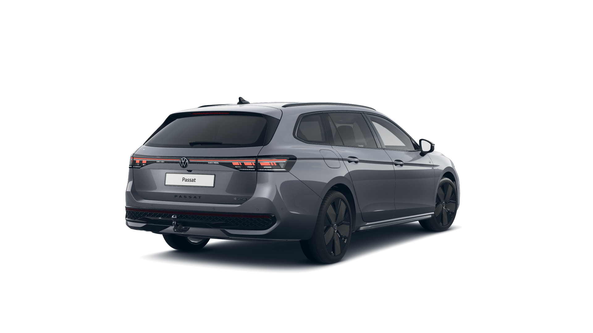 Volkswagen Passat 2.0 TDI DSG R-Line Variant