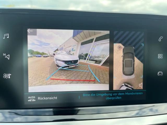 Peugeot E-2008 Allure Pack