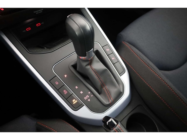 Seat Arona 1.5 TSI FR-lijn