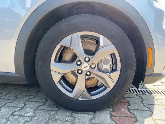 Ford Mustang Mach-E E-RANGE *PANORAMA*B&O*360°