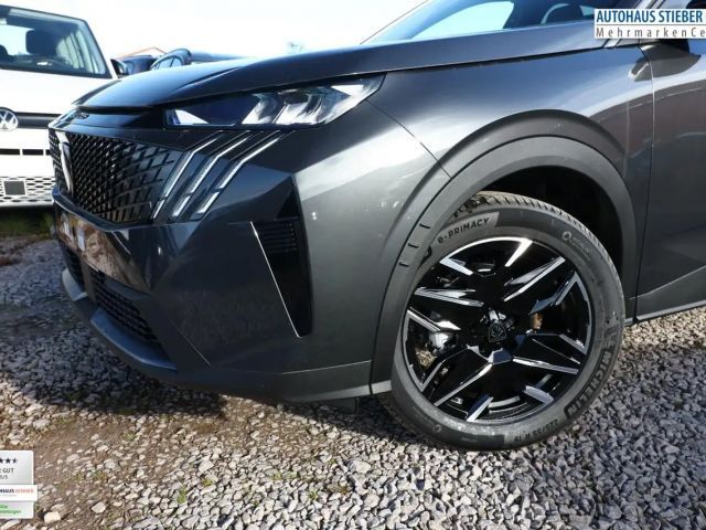 Peugeot 3008 Allure Pack