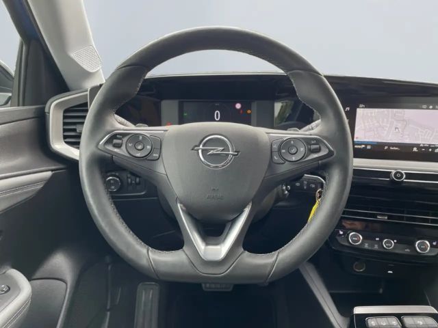 Opel Mokka Elegance Turbo