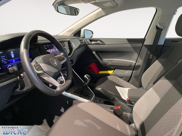 Volkswagen Polo Life