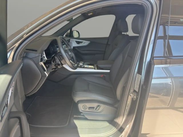 Audi Q7 50 TDI Quattro S-Line