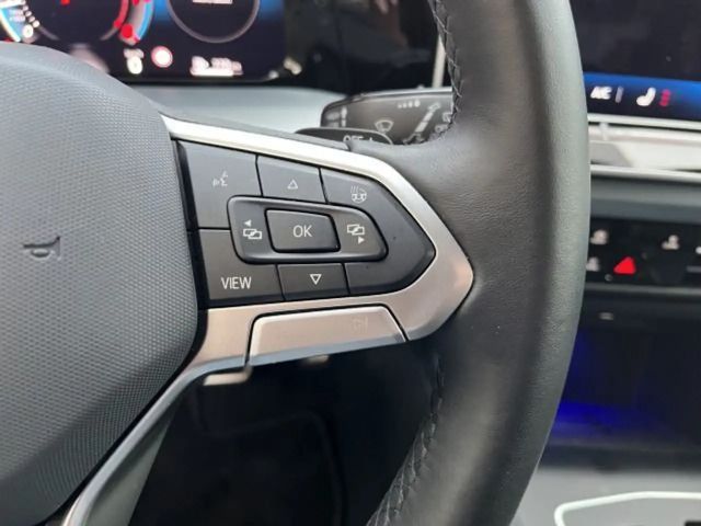 Volkswagen Golf DSG Golf VIII