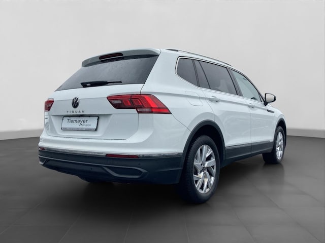 Volkswagen Tiguan 1.5 TSI Allspace DSG Life