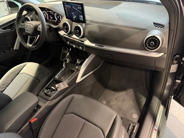 Audi Q2 35 TFSI S-Line