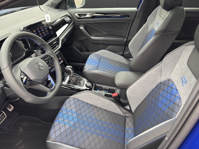 Volkswagen T-Roc IQ.Drive