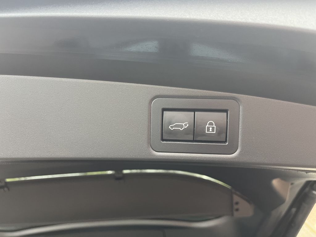 Toyota Corolla Touring