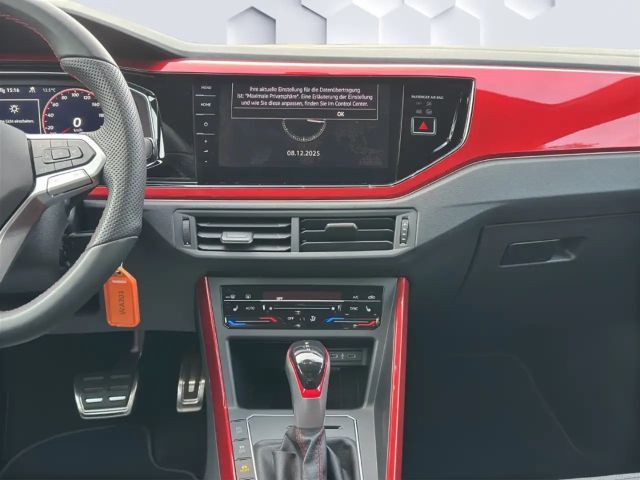 Volkswagen Polo 2.0 TSI