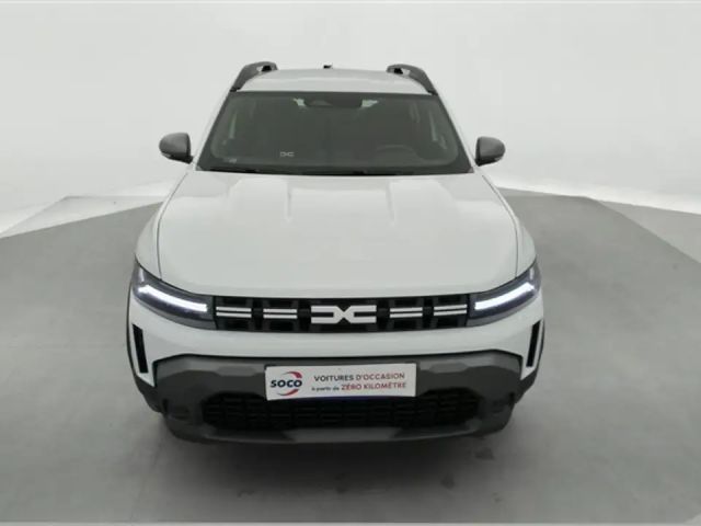 Dacia Duster 1.2 TCi