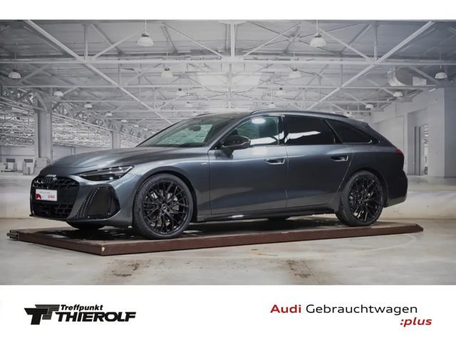 Audi A6 e-tron Avant Edition Quattro S-Line