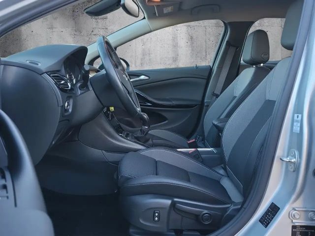 Opel Astra Sports Tourer