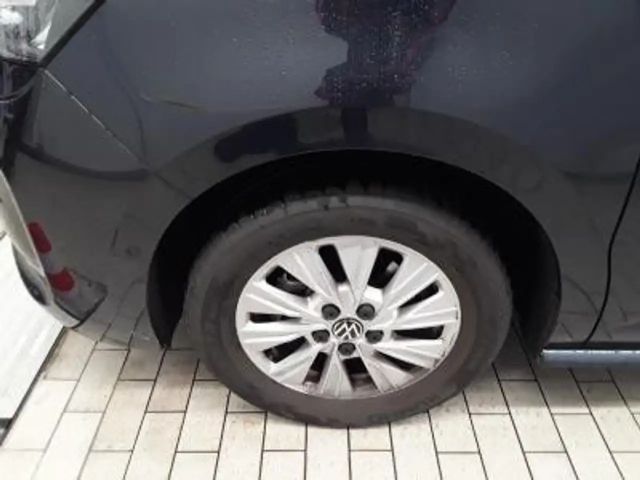 Volkswagen Multivan 2.0 TDI DSG Life T7