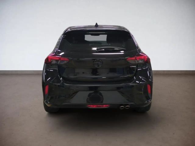 Opel Corsa GS-Line Grand Sport Hybrid
