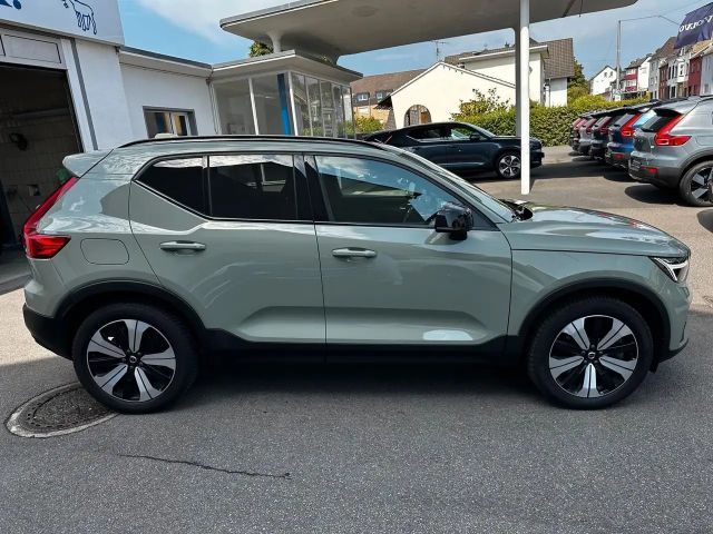 Volvo XC40 T5 Ultimate