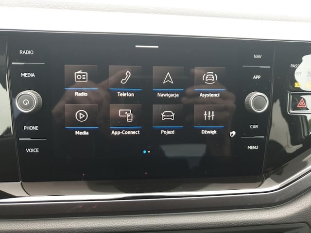 Volkswagen Taigo 1.0 TSI DSG IQ.Drive Style