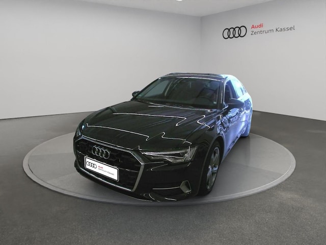 Audi A6 40 TDI Avant S-Tronic